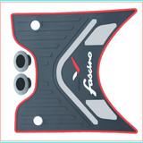 fascino two wheeler foot scooter