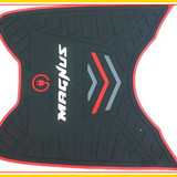 ampere electric scooter magnus e