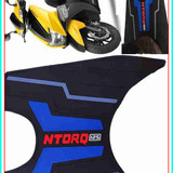 full fit high quality mat ntorq