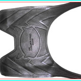premium foot mat for scooter rxo