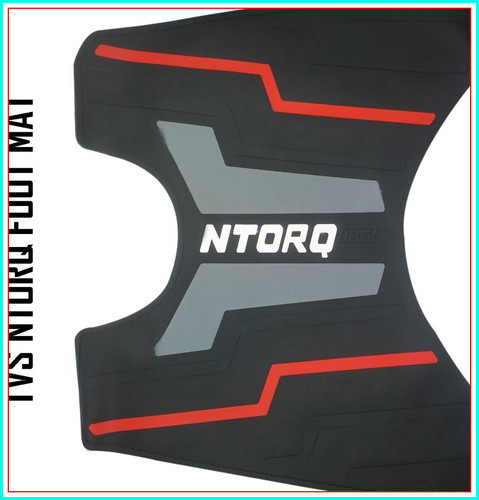 gru5 tvs ntorq 125 footmat floor.jpg