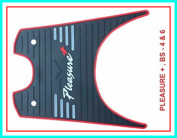 hero pleasure scooter floor mate.jpg