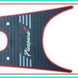 hero pleasure scooter floor mate