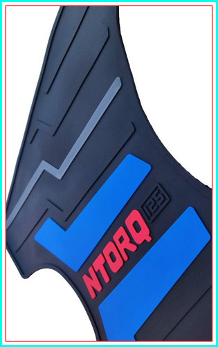 multi color rubber footmat ntorq (2).jpg