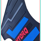 multi color rubber footmat ntorq (2)