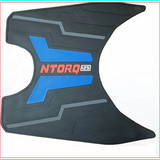 ntorq 125 two wheeler foot mats