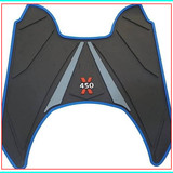 floor mat foot mat for ather 450