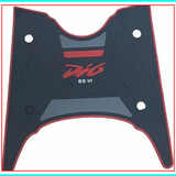 dio bs vi scooty floor mat 500x5