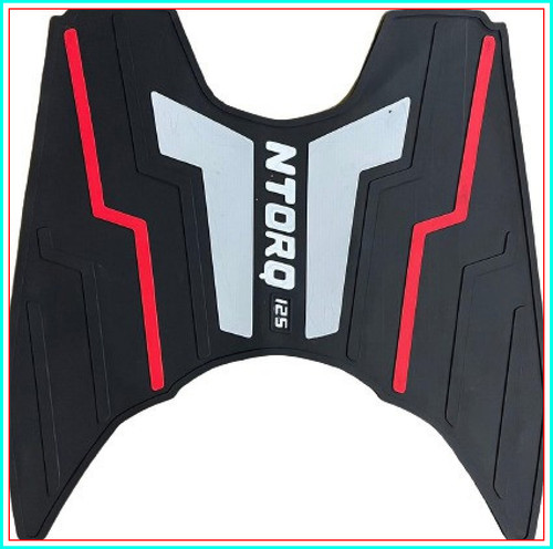 multi color floor mat tvs ntorq.jpg