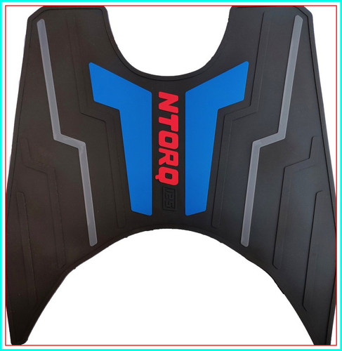 multi color rubber footmat ntorq (1).jpg