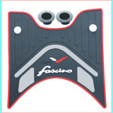 fascino two wheeler foot scooter