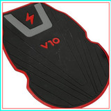 multicolor seat box mat for ola