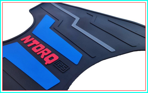 multi color rubber footmat ntorq (2).jpg