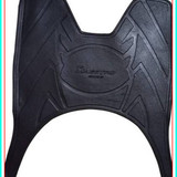 hero maestro edge foot mat black