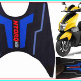 full fit high quality mat ntorq