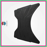 alp overseas scooter foot mat bl