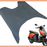 super quality scooty foot mat54