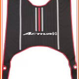 scooty foot mat for activa 6g ma