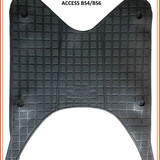 scooty floor mat access 125 1000