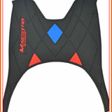 rubber scooty foot floor mat for