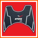 tvs ntorq 125 floor mat 250x250