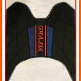two wheeler foot mat 1582286691