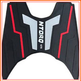 scooty two wheeler pvc plastic f
