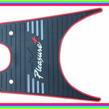 hero pleasure scooter floor mate