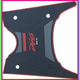 dio bs vi scooty floor mat 500x5