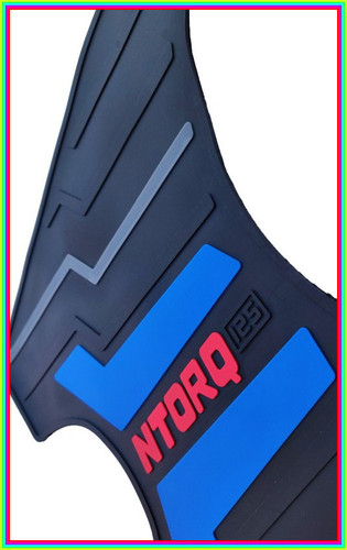 multi color rubber footmat ntorq (2).jpg