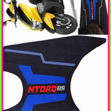 full fit high quality mat ntorq
