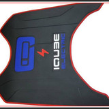 3d floor mat for iqube electric