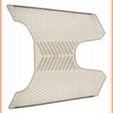 vhpl center floor mat for jupite