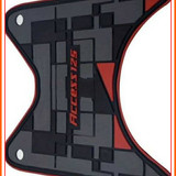 washable floor mat foot mat for (2)