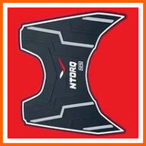 tvs ntorq 125 floor mat 250x250