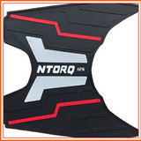 scooty two wheeler pvc plastic f
