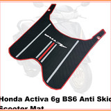 washable rubber floor mat for ac