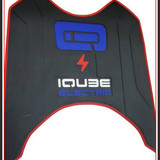 3d floor mat for iqube electric