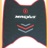 ampere electric scooter magnus e