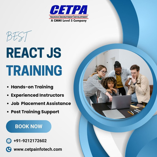 Unlock the Power of React.js Training in Delhi!.jpg