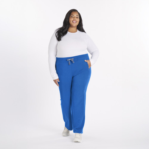 District Pant Royal Blue Full Body Plus Size DOLAN 2500x2500.jpg