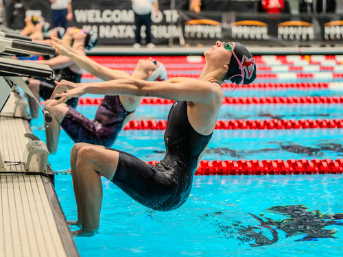 SWIMMEET COMPETITION231B