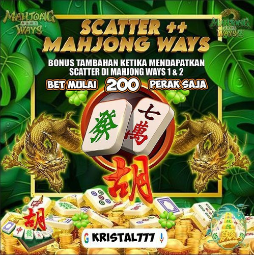 KRISTAL777 🎰 Link Login Dan Daftar Disini Auto WD Sekarang!!