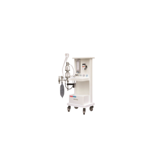 Anesthesia Machine (1)