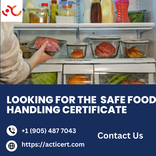 Looking For The Safe Food Hendling Certificate.png