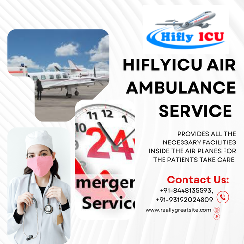Excellent Medical Air Transportation Hiflyicu Air Ambulance Service in Port Blair.png