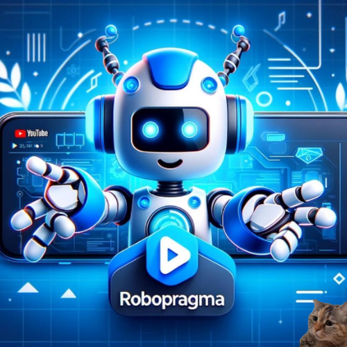 Robopragma Image