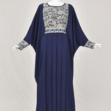bluebatwing