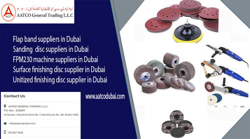 Surface finishing disc supplier in Dubai.jpg