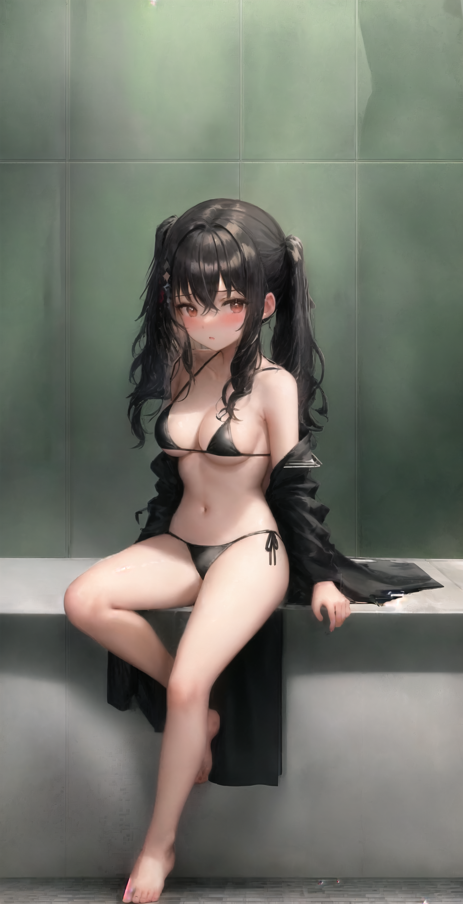 Upscale Image